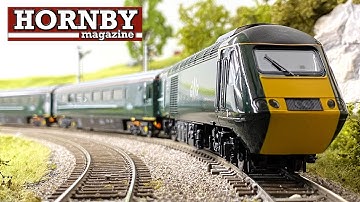 HM157: Hornby GWR sliding door MK3
