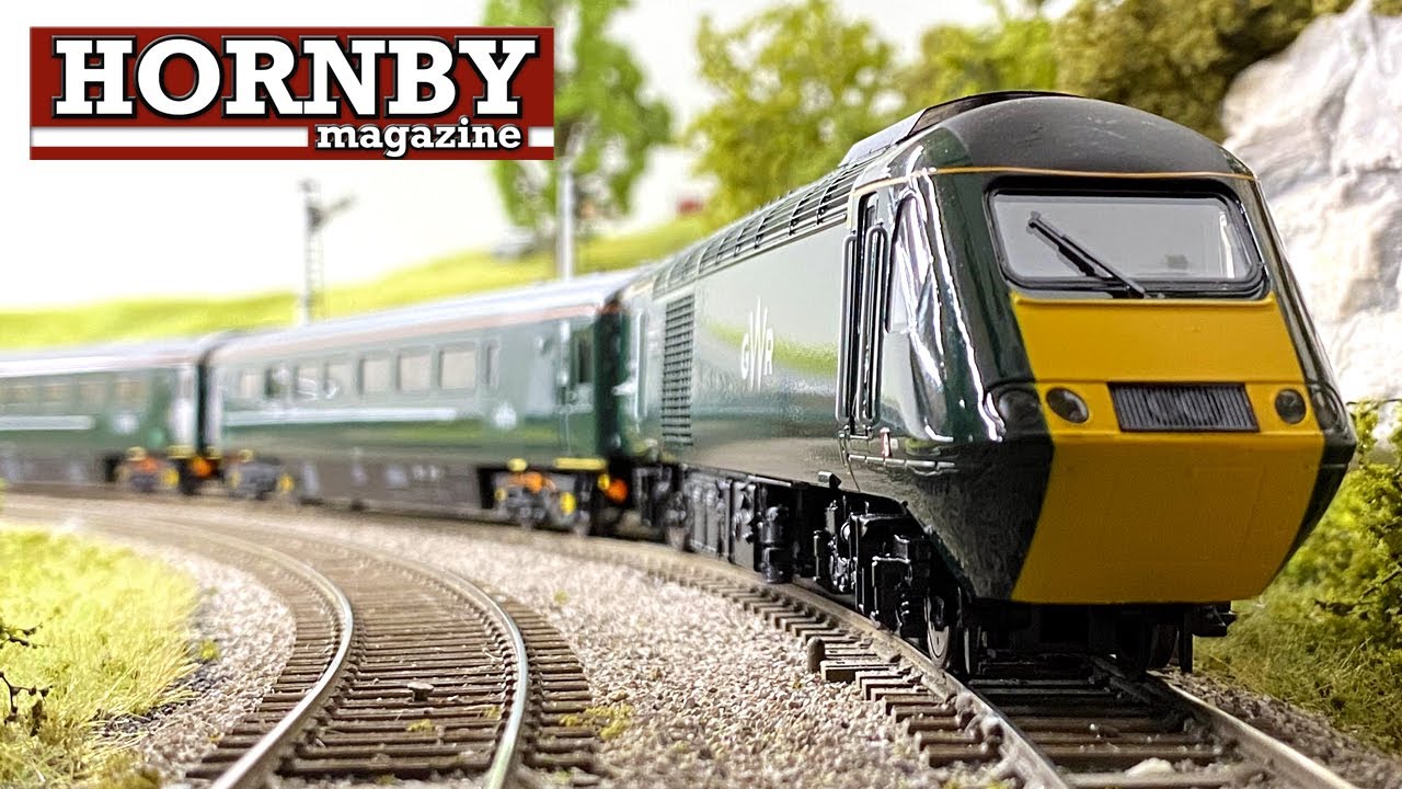 HM157: Hornby GWR sliding door MK3's