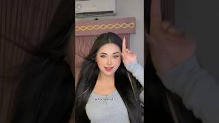 Minahil Malik New Video Trend Song