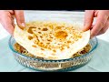 Una ricetta che crea dipendenza: queste tortillas al forno vi faranno perdere la testa