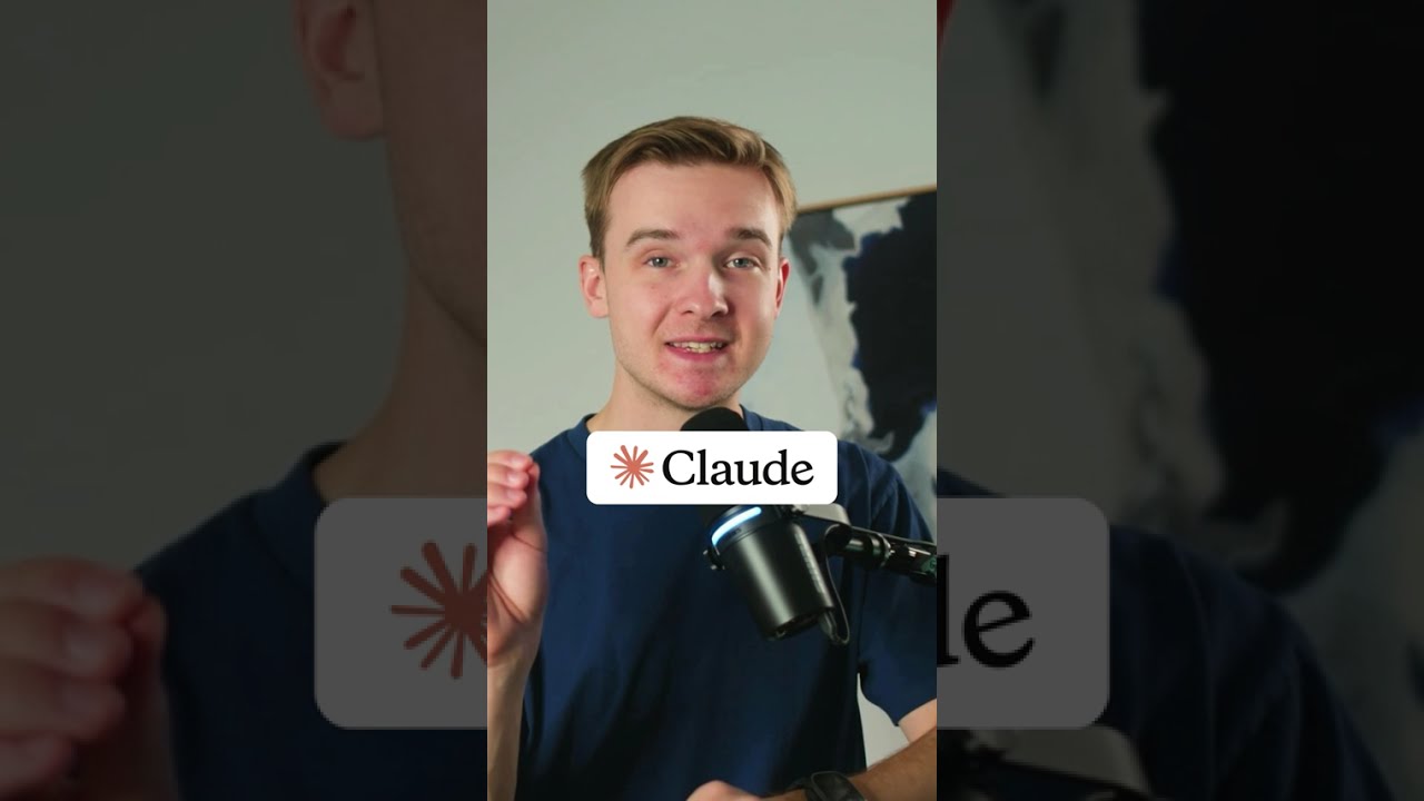 Claude Just Dropped 'Concise' Mode!