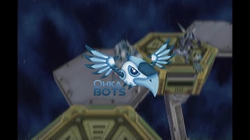 바우트 BOTS ACCLAIM VHS 2022 | OHKA BOTS