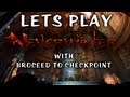 Neverwinter #3 - Dweomerkeep Temple