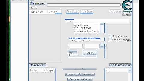 How to hack Bloons Tower Defence 3 with Cheat Engine 5.6