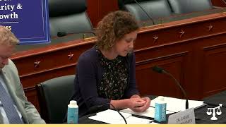 Rural America Roundtable Recap