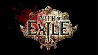 Path of Exile Overview Video