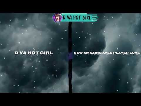 New Amazing Avee Player Love (D VA Hot Girl)