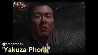 Omeprasoul - Yakuza Phonk