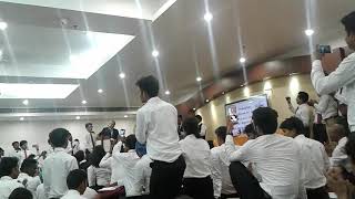 Speech Of Advocate Mom Ebizer House