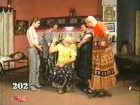 მუსკულები 188 - კობა ბექაური