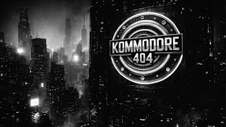 Download Lagu Kommodore404 - Dark City Wandering - 2026 full album 1:43 #darktechno #rave  MP3