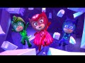 PJ Masks Full Episodes Season 3
 ⭐️ Pt2. Moonstruck:Lunar Fortress ⭐️ PJ Masks New Compilation 2019