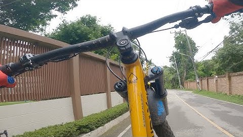 Enjoy your ride “Surly Karate Monkey “