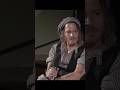 Johnny Depp Drinking Vodka In Interview Shorts Viralshorts