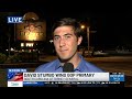 David Stumbo wins GOP primary for SC Attorney General