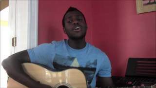 Sam Smith - Stay With Me (Amechi Cover)