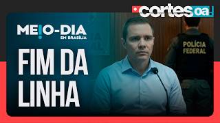 PF barra delação premiada de Vorcaro