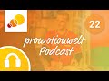 Promotionwelt podcast 22 mit promotionwelt ohne berufsausbildung in den job