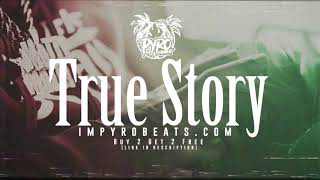 [FREE] NIPSEY HUSSLE x MOZZY TYPE BEAT 2018 - "True Story" (Prod.By @pyrobeats)