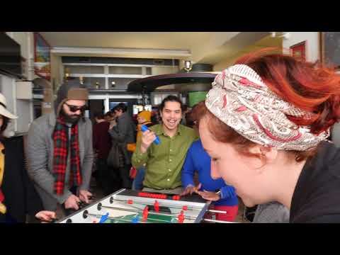 Companatica (Music in