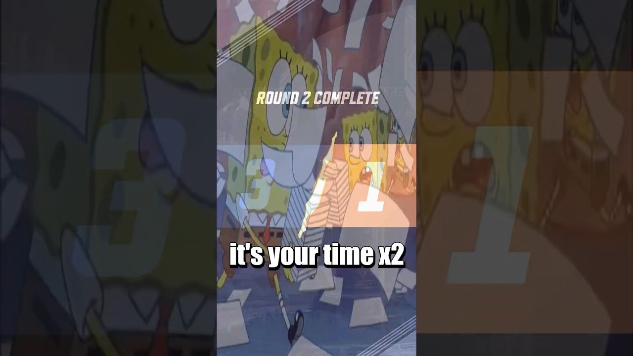 Alright Guys GET IN THERE