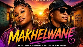Makhelwane 2026 new hit | Nkosazana Daughter x Master kg afro amapiano 