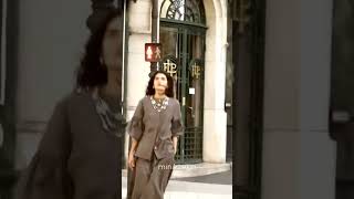 Şehrin ritmi 🤎🥐