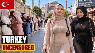 Life in TURKEY 2026: CHEAP Paradise, Breathtaking Nature, Old Culture & STUNNING Women | Documentary