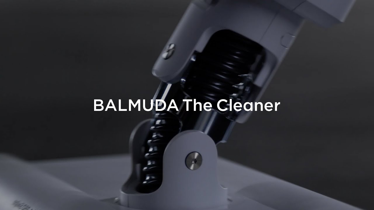 BALMUDA The Cleaner Lite CA 無線吸塵器  掌神工坊  JP Buy it