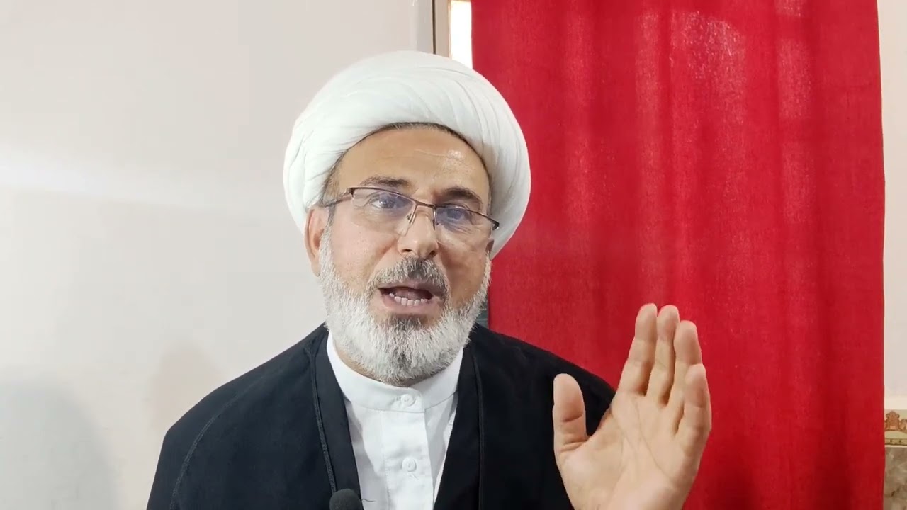 ⁣نقطة غامضة في حياة السيدة سكينة بنت الحسين عليه السلام