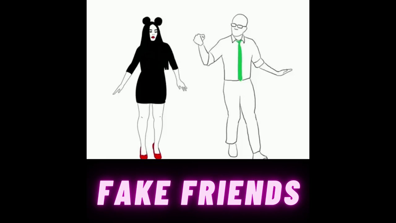 NF TYPE BEAT "Fake Friends" Mr. Cru2 x Klimax