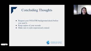 How to get your Immigration Records from USCIS (FOIA)