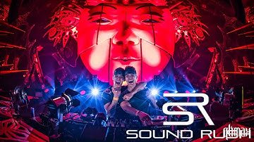 Sound Rush @ Qlimax 2018 Drops Only!