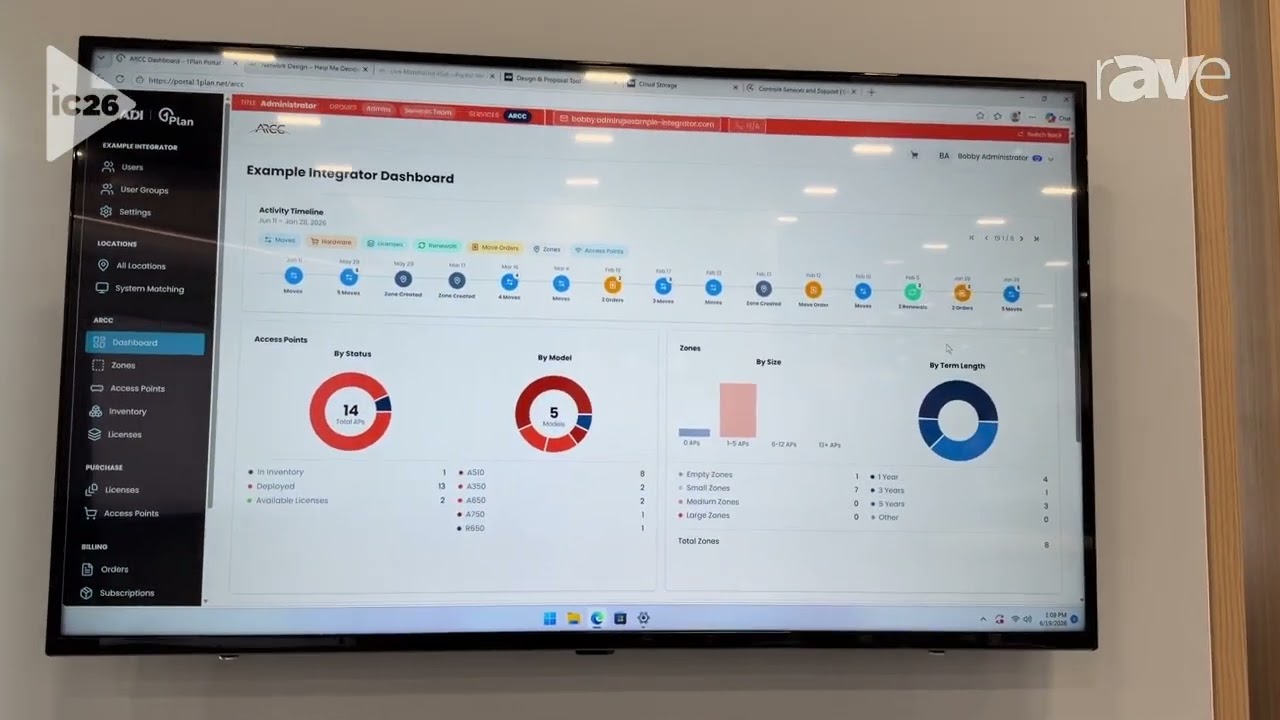 InfoComm 2026: ADI Talks About 1Plan Business and Support Service