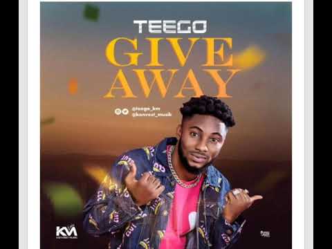 Teego -  Give away