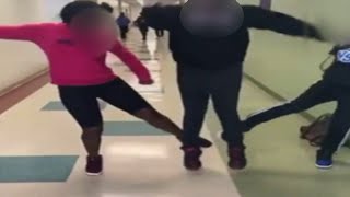 Social Media Prank Could Lead To Lawsuit Against Miami-Dade School Board Social Media Prank Could Lead To Lawsuit Against Miami-Dade School Board