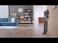 Samsung Jet75 and Clean Station™: A Hygiene Solution for Your Home