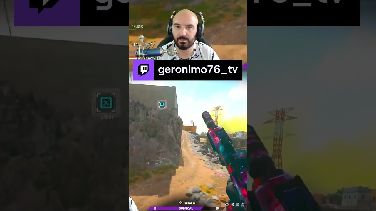Allez Hop 2 En Moins Geronimo76 Tv Sur Twitch