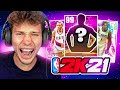 This NEW Team Changed Everything - NBA 2K21 No Money Spent #15