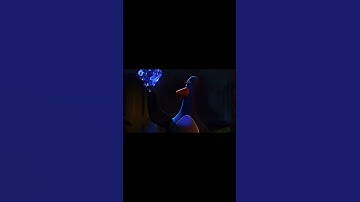 Feathers McGraw’s Revenge