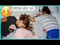 WE ARE SICK 😷 🤒 🤕 . WE NEED A DR ? | SISTERFOREVERVLOGS #582