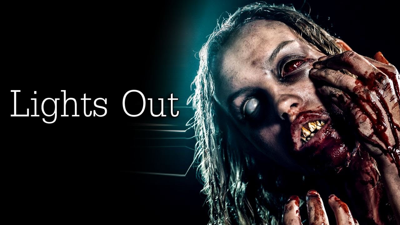 Lights Out Lights Out