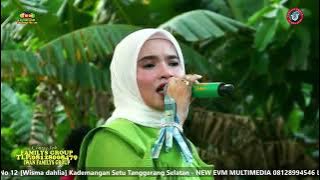 Saling Tergoda Voc by Yusnia Zebro  Edisi Setu Wismadahlia