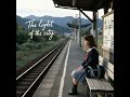 The light of the city #citypop #japanese #80smusic