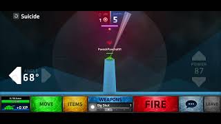 Shellshock Live Mobile - Suicide (26/81)