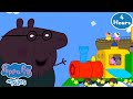 🔴 NEW Peppa Pig Tales LIVE 24/7 🐷 Kids Cartoon 🎄 FULL EPISODES | Livestream!