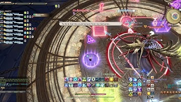 E11S Uptime Thunder "Chymto" Strat