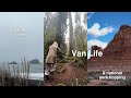 POV: You Take a Road Trip Through the Oregon Coast, Redwoods &amp; Utah Arches