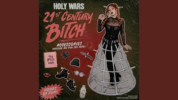 21ST CENTURY BITCH