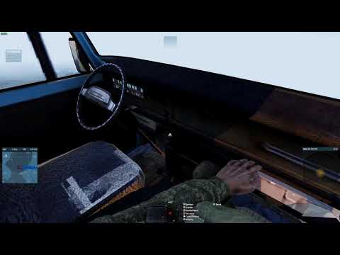 I Can't Eject-ARMA 3 Moment